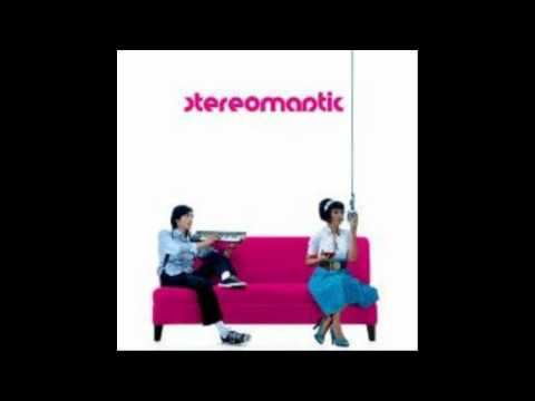 Stereomantic - You