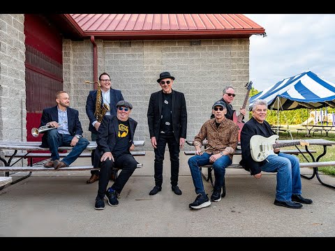 Be Thankful for What You Got, Billy Price Band, Jamey's House of Music