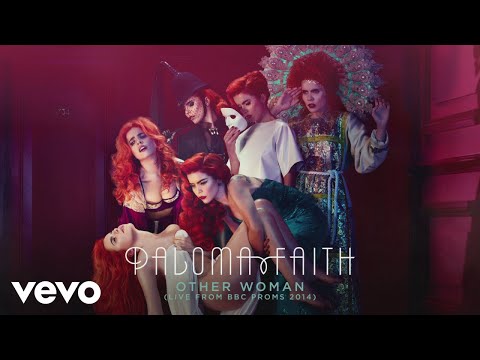 Video thumbnail for Other Woman (Live from BBC Proms 2014)