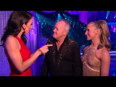 Samia And Keith Discuss Their Upcoming Skate Off - Dancing On Ice