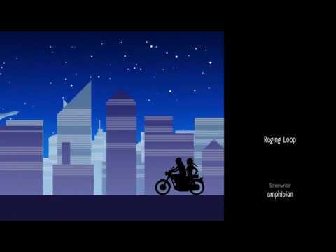 Raging Loop OST - Last Acceleration