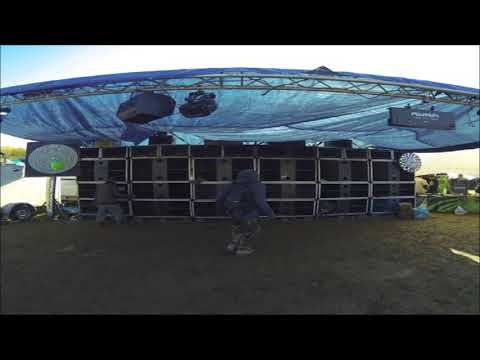 Sygate -  Tekno'sphere