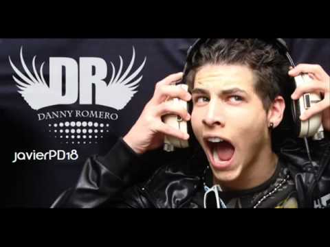 Oye Princesa - Danny Romero feat. David Cuello