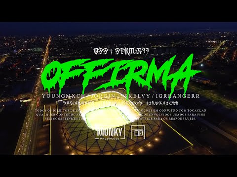 FIRMA99 - OFFIRMA (ft. yungmxch, Jorgin, 99Kelvy & IGR bangerr.) [Prod. Antisocial]