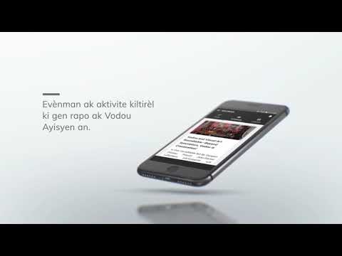 MILOKAN: Repertoire of Haitian Video