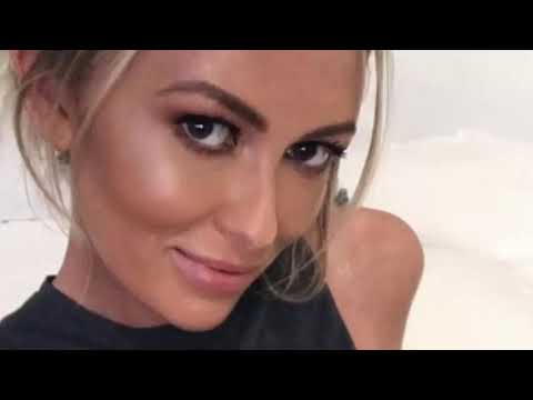 Paulina Gretzky Celebrates Her 30th Birthday
