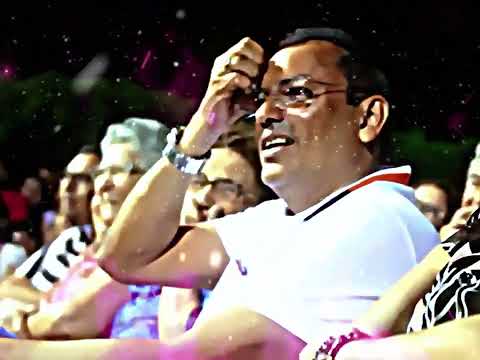 Zé Lezinho Show Ao Vivo em Upanema Rio Grande do Norte Parte 2