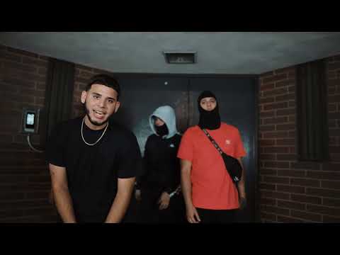 JEIEM- LOS PATINES DE ALMIGHTY