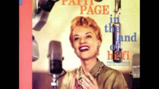 Christmas Bells - Enchanting Patti Page Record