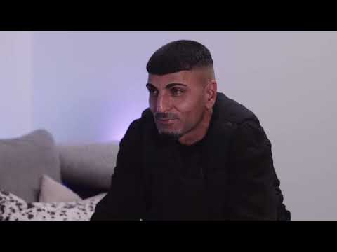 IFronten Podcast: SIVAS - Teaser #1