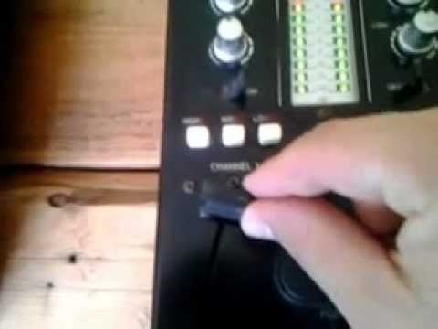 ECLER SMAC PRO 20 pruebas