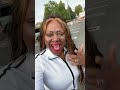 ANN NESBY 🙌🏾🙌💚🌹🎤🌷🌷IN THE GARDEN
