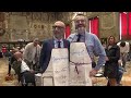Reportage del festival