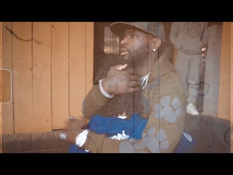 Lil money ~ Bandaid [Official Music Video]