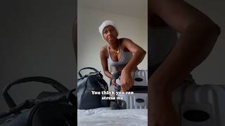 Minor stress leads me to taking flights all year long 😆😅#youtubeshorts