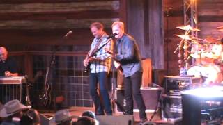 Steve Wariner &quot;I Got Dreams&quot; LIVE