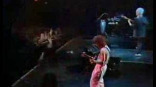 Kajagoogoo - Live  - Kajagoogoo