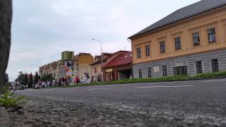 Tour de Pologne Tour de Pologne