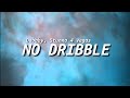 Dababy No Dribble Clean Lyrics Ft Stunna 4 Vegas