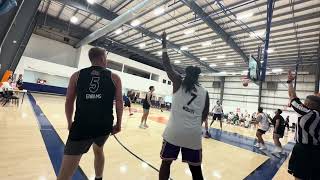 Wolves VS The Gwams HH CHAMPIONSHIP GAME WIN