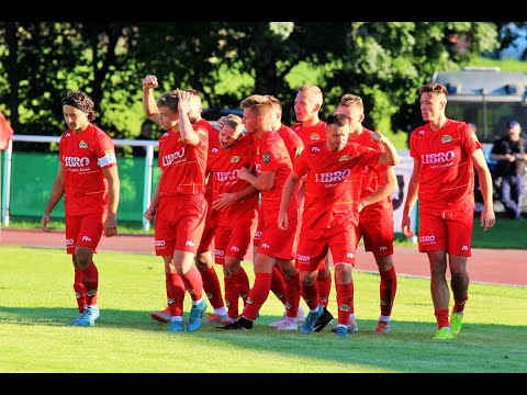 Gol Adriana Zasuwy dla Motoru Lubawa! Motor Lubawa – Jeziorak Iława 1:1 (0:0)