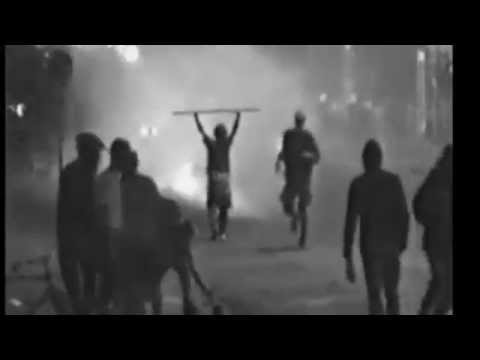 Minor Threat - (I'm Not Your) Stepping Stone (Video)