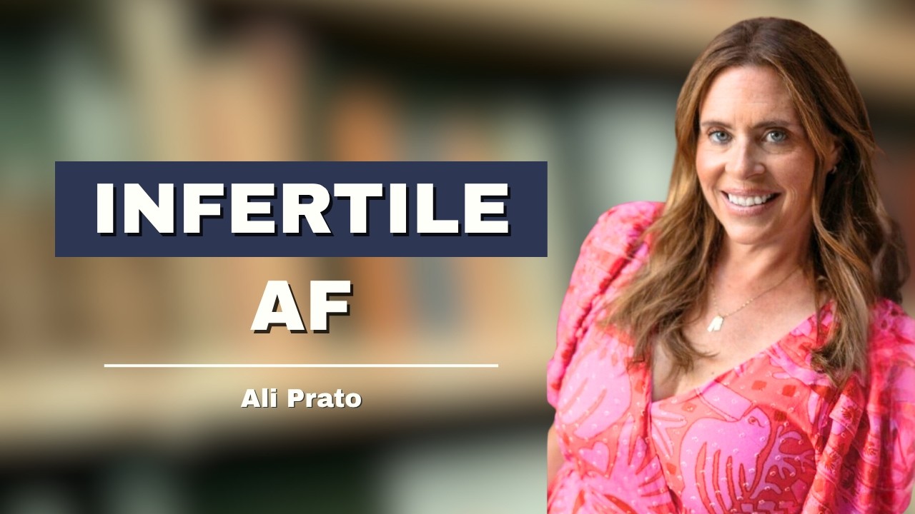Why Do Infertility Stories Matter?