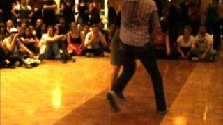 Peter Strom & Naomi Uyama