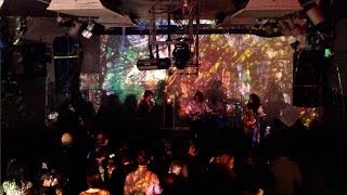 The Electric Magpie at The Acid Test part 2 - San Francisco, CA - 05/17/2014