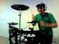 Catch 22 - Lamont's Lament Drum Cover