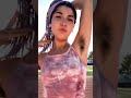 Hairy Armpit Lover