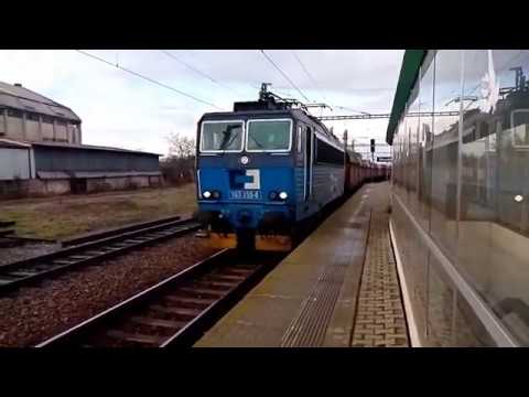 Top of Brodek u Přerova December 2019