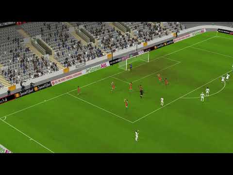 CS Sedan Ardennes 2-0 AJ Auxerre - Match Highlights