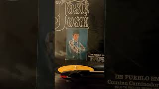 solo yo seguiré siendo tuyo José José (1972)