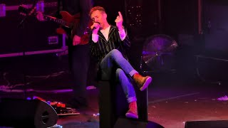Kaiser Chiefs - Hole In My Soul (Live) (Edinburgh Castle, 04/07/2025)