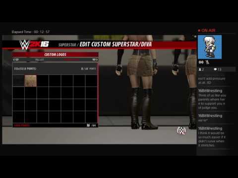 The Re-Creation of 'Steampunk' Jaxine Krash