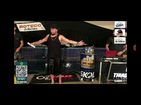 OZ KARAZ DE SAIA EM NINHEIRA-MG - MINHA PIVETA VOLTOU 2021P