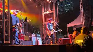 Social Distortion I Wasn&#39;t Born to Follow April 27, 2024