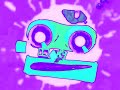 NEW EFFECT Klasky Csupo In Banjo Full Chord