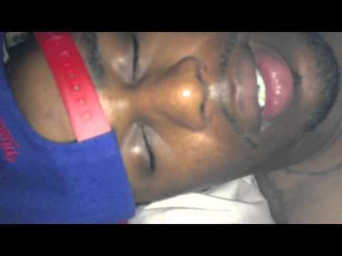 Marcus karter candid interview about his first music video