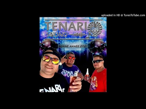 08-Tenari Sound - Zouk (Teidy Boy)