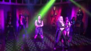 The Time Warp - Official (2013 UK Cast of Rocky Horror)