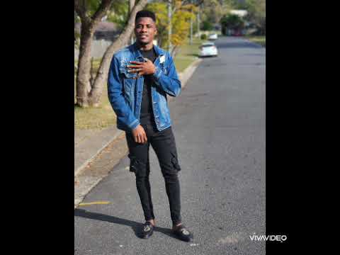 POWER_ CHRIS Q- (OFFICIAL AUDIO)New Liberian Gospel Music