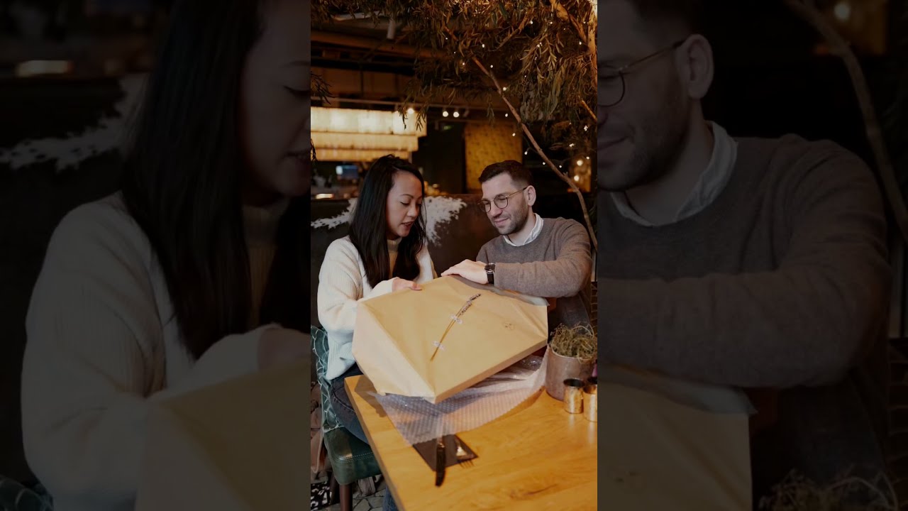 Upcycling de bouquet de mariage !