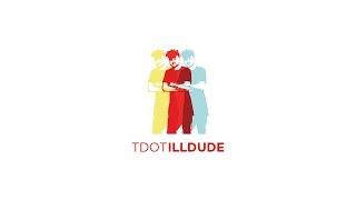 Tdot Illdude - I Don't Know Why Feat. Dani Leigh (RBG)