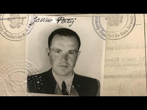 Nazi war crimes suspect flown to Germany after US deports the 95-year-old
