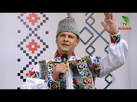 Isidor Glib - Lină Cristalină | Cântă-mi lăutare