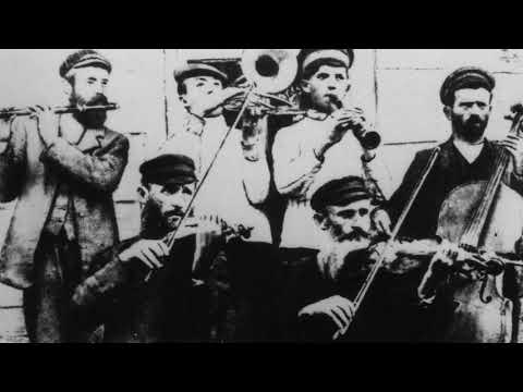 Ukrainian SSR State Ensemble of Jewish folk music - Gas Nign (classic klezmer)
