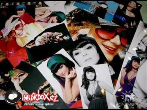 Natəvan Həbibi & İntizar — Sevdiyini Söylə | 2009