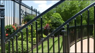 How to Remove Paint from Wrought Iron Railings: Step-by-Step Guide with Essential Tools